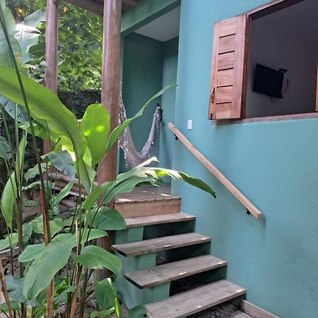Pousada Amor De Casa Trancoso Exteriér fotografie