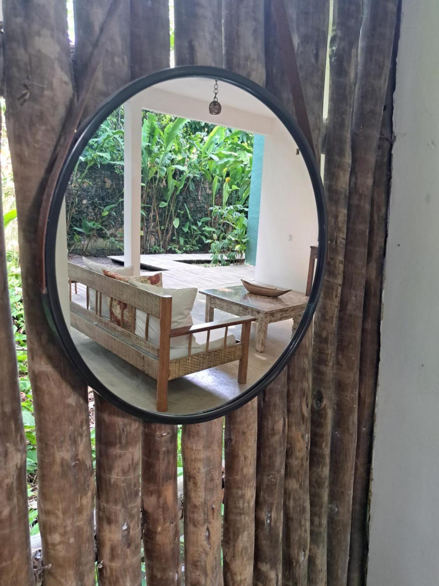 Pousada Amor De Casa Trancoso Exteriér fotografie