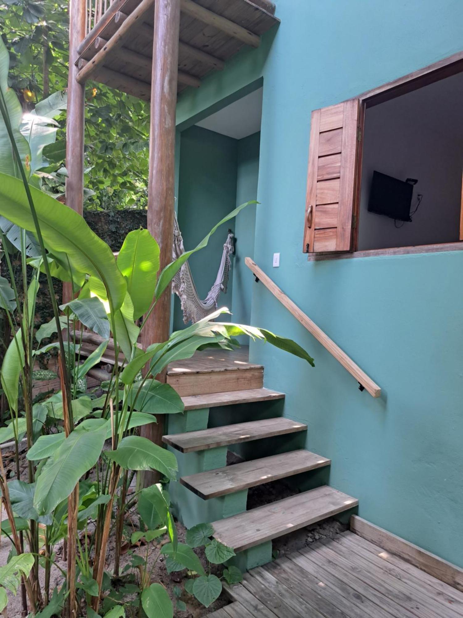 Pousada Amor De Casa Trancoso Exteriér fotografie