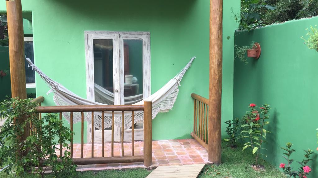 Pousada Amor De Casa Trancoso Exteriér fotografie