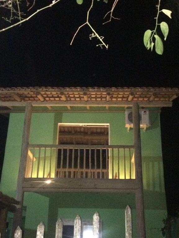 Pousada Amor De Casa Trancoso Exteriér fotografie