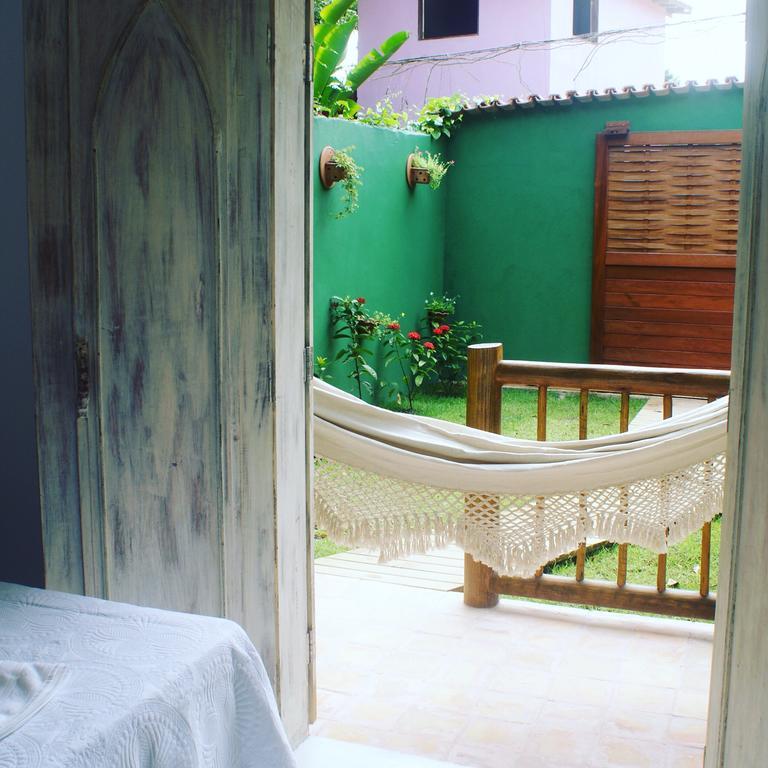 Pousada Amor De Casa Trancoso Exteriér fotografie
