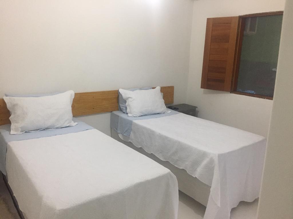 Pousada Amor De Casa Trancoso Exteriér fotografie