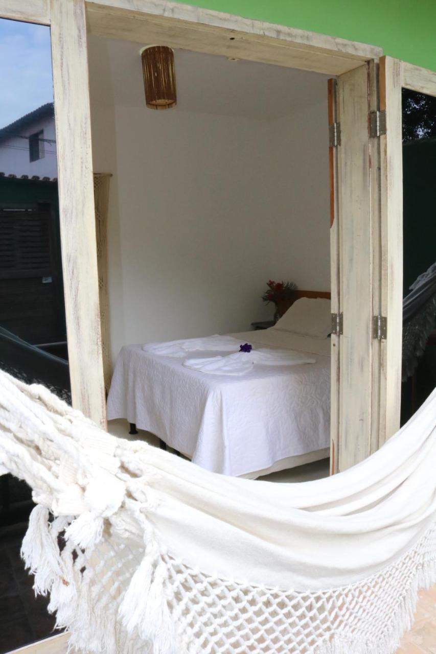 Pousada Amor De Casa Trancoso Exteriér fotografie