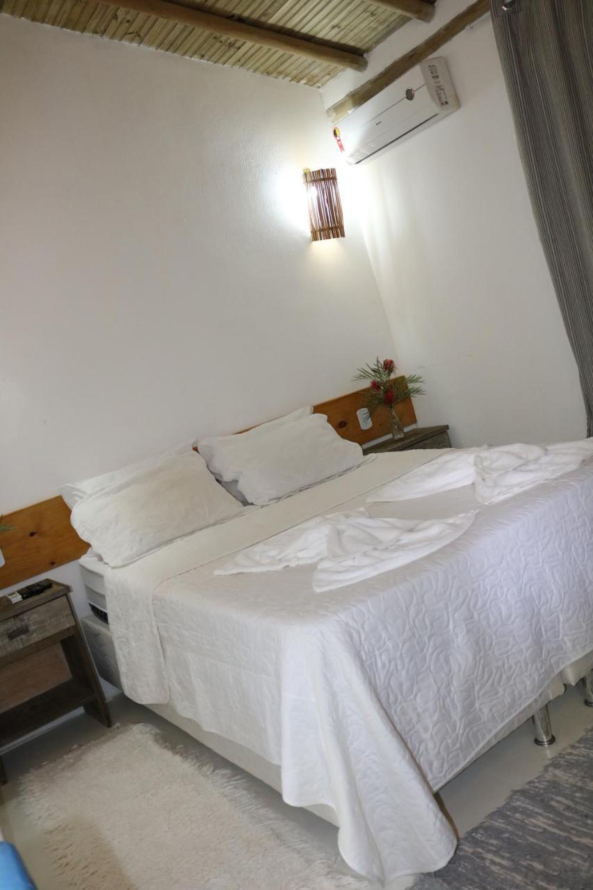 Pousada Amor De Casa Trancoso Exteriér fotografie