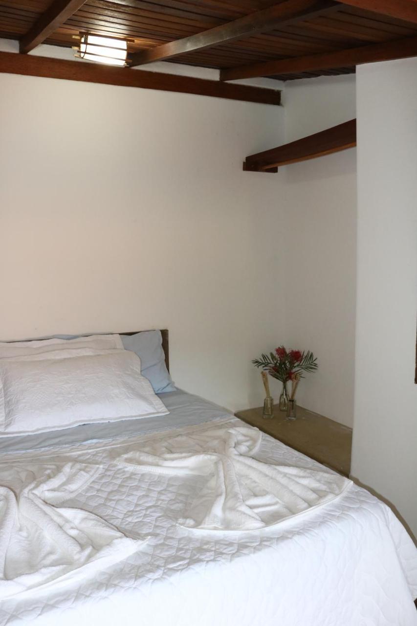 Pousada Amor De Casa Trancoso Exteriér fotografie