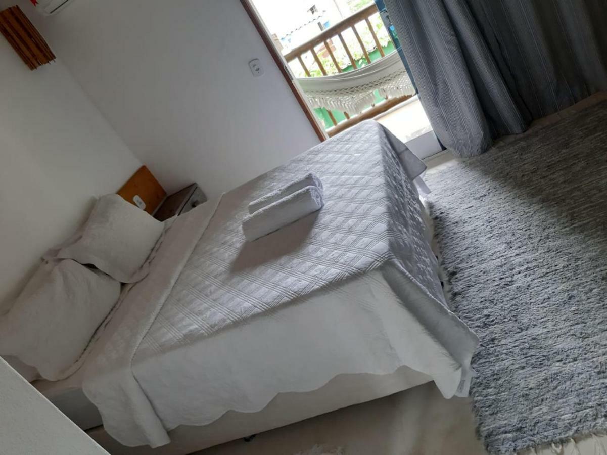 Pousada Amor De Casa Trancoso Exteriér fotografie
