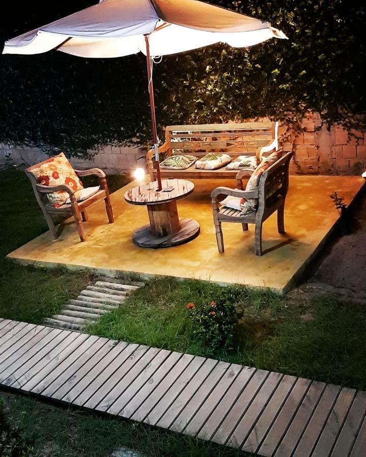 Pousada Amor De Casa Trancoso Exteriér fotografie