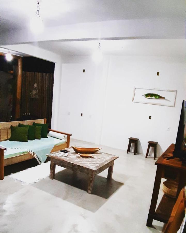 Pousada Amor De Casa Trancoso Exteriér fotografie