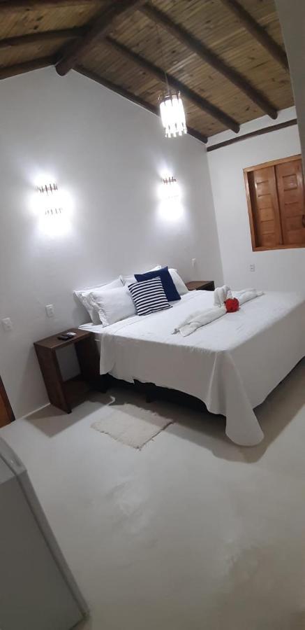 Pousada Amor De Casa Trancoso Exteriér fotografie