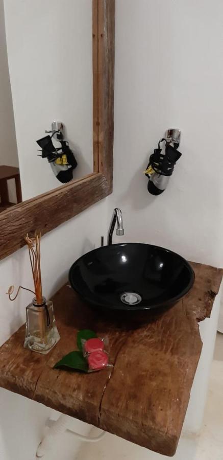 Pousada Amor De Casa Trancoso Exteriér fotografie