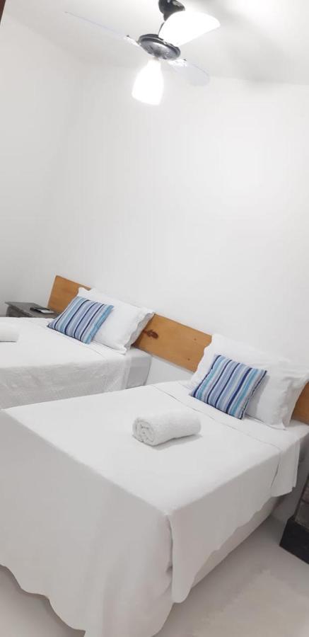 Pousada Amor De Casa Trancoso Exteriér fotografie