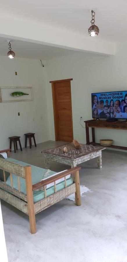 Pousada Amor De Casa Trancoso Exteriér fotografie